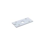 Планка для замка LMP-300K/300П White AccordTec