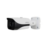 HD-CVI видеокамера 5 Мп уличная Starlight DAHUA DH-HAC-HFW2501EP-A (2,8 мм)