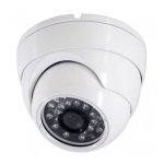 IP-видеокамера купольная LE-IDp21/3.6A_H.265