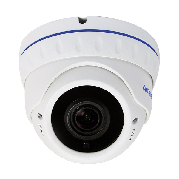 IP-видеокамера антивандальная AMATEK AC-IDV503VA v2(2,8-12)