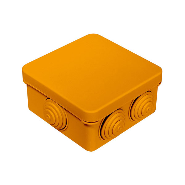 Коробка огнестойкая Промрукав для о/п 40-0300-FR6.0-4 E15-E120 100x100x50
