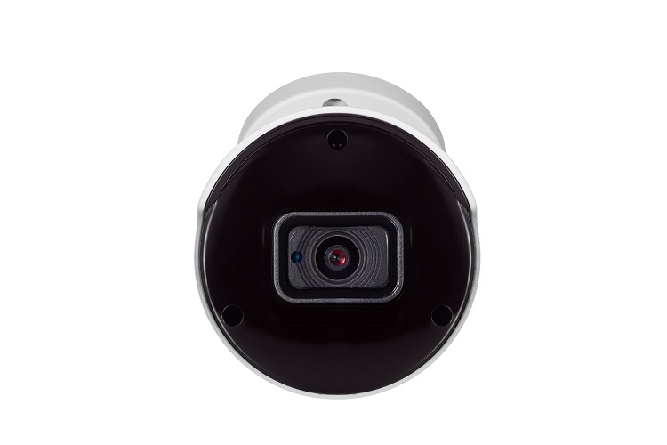 IP-видеокамера 8 Мп REDLINE RL-IP18P-S.eco с микрофоном и SD-слотом