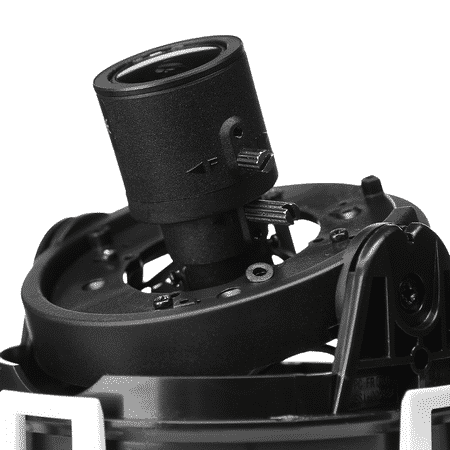 Видеокамера купольная REDLINE RL-HD1080C-2.8…12W