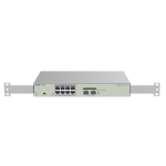PoE-���������� 10-�������� RG-NBS3100-8GT2SFP-P-V2 RUIJIE � �������� �����������