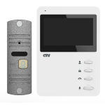  CTV-DP1400N / CTV