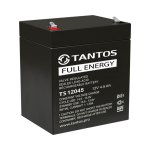 Аккумулятор TANTOS TS 12045 (12 В, 4,5 А/ч)
