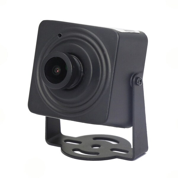 IP-видеокамера миниатюрная 4 Мп AMATEK AC-IMQ20B (2.8)