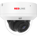 IP-  RL-IP665P-S.WDR REDLINE