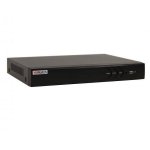 IP-видеорегистратор 16-канальный HIWATCH DS-N316/2(С)