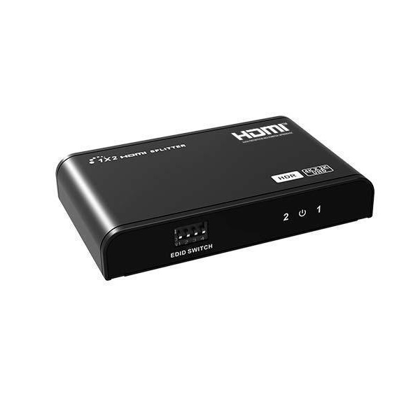 HDMI-сплиттер LENKENG LKV312HDR-V2.0
