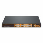 PoE- 24-  U1I-24G/2G/2S OPTIMUS