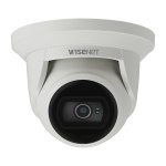 IP-видеокамера антивандальная WISENET QNE-8011R