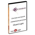 �������� IRON LOGIC Guard Light - 10/1000L