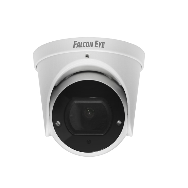 MHD-видеокамера купольная FALCON EYE FE-MHD-DV2-35