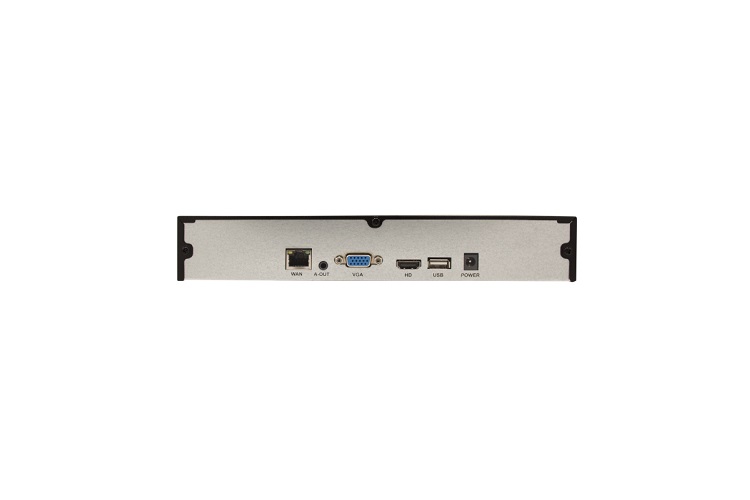 IP-видеорегистратор 16-канальный ATIS AL-NVR3116