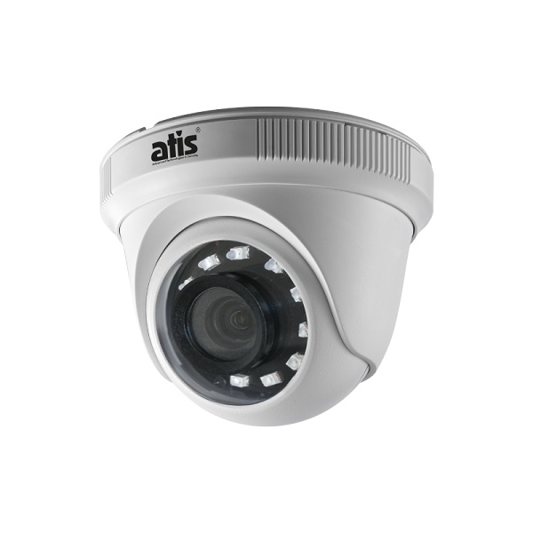 MHD-видеокамера уличная ATIS AMH-EM12-3,6