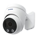 IP-видеокамера купольная 3 Мп/2 Мп AMATEK AC-IDV203ZM (2.7-13.5)