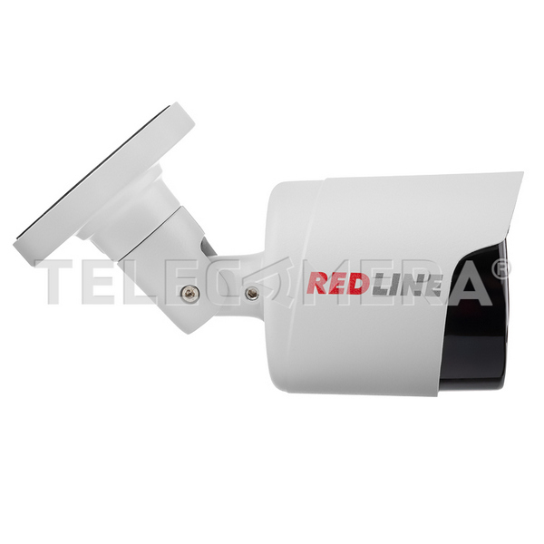 IP-видеокамера уличная REDLINE RL-IP15P-S.eco