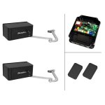 Комплект автоматики для распашных ворот ARM-320PROBASE + DOORHAN