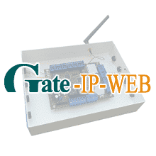    Gate-IP-Web