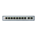 PoE- 8-  SH-20.8 BAS-IP