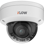 IP-  8  F-IC-2486CMS(2.8mm) IFLOW  