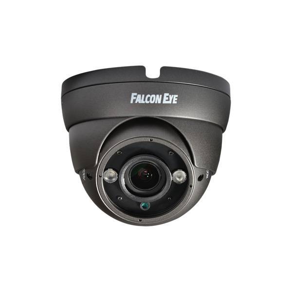 MHD видеокамера уличная FALCON EYE FE-IDV1080MHD/35M Starlight