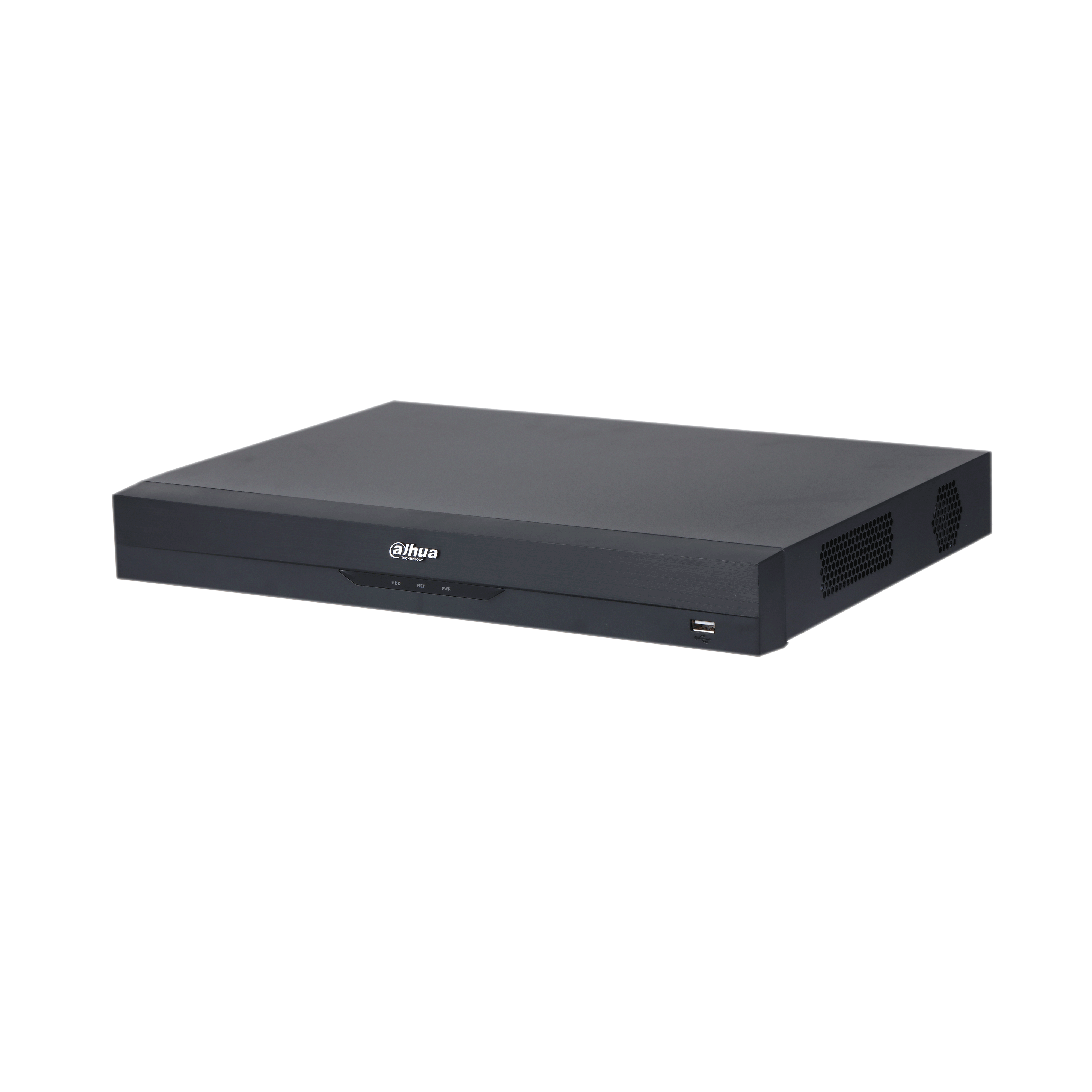 IP-видеорегистратор 8-канальный 4K Dahua DHI-NVR2208-8P-I