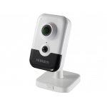 IP-видеокамера миниатюрная 4 Мп HIWATCH IPC-C042-G0/W (2.8 мм) с Wi-Fi