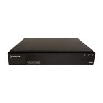MHD-видеорегистратор 16-канальный TANTOS TSr-UV1625 Eco