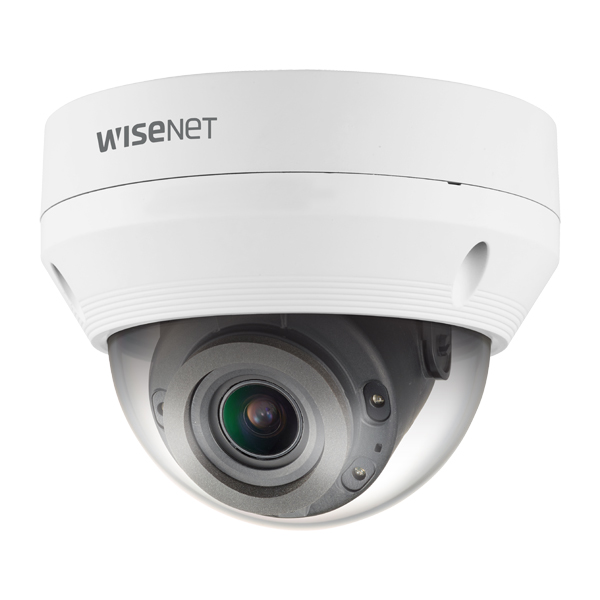 IP-видеокамера антивандальная WISENET QNV-6072R