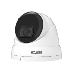 IP-  8  SVI-D283A SD SL 8Mpix 2.8mm SATVISION