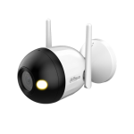 IP-  2  DH-IPC-F2CP-LED-0280B DAHUA  
