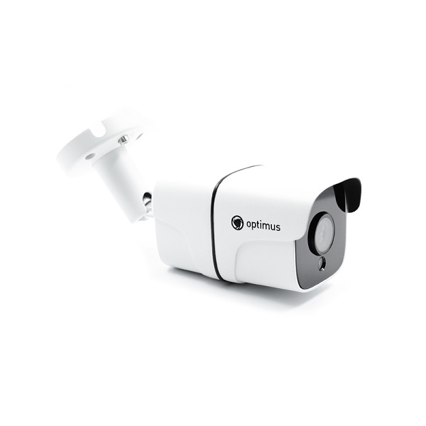 MHD видеокамера 8 Мп Optimus AHD-H018.0(2.8)