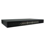 PoE- 24-  U1IM-24G/4GS_V.1 OPTIMUS
