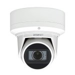 IP-видеокамера антивандальная WISENET QNE-6080RVW