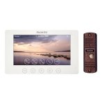   7" KIT Space HD Wi-Fi FALCON EYE