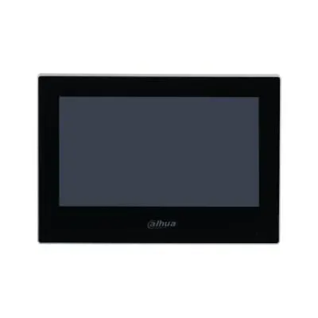 Монитор IP-видеодомофона 7" DHI-VTH2621G-P DAHUA