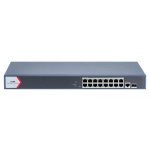 PoE- 16- - F-SW-EM618POE-VM/L iFLOW