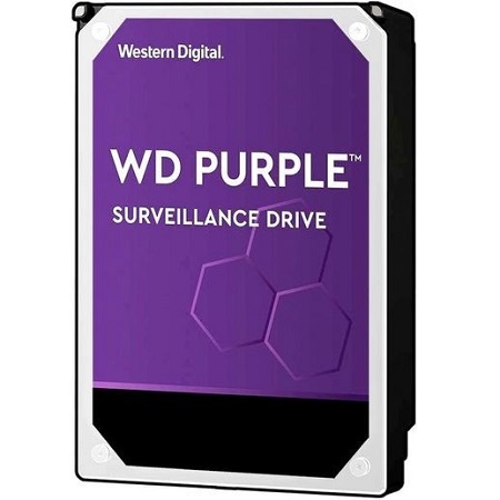 Жесткий диск WD Purple WD8001EJRP