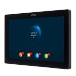   10" AT-I-M1012F/IW Black ATIX