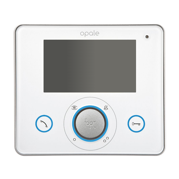 Абонентское устройство OPALE WHITE CAME