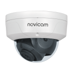 IP-видеокамера 2 Мп уличная NOVICAM PRO 24 v.1418