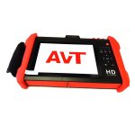 Тестер для видеонаблюдения AVT IPTEST 35