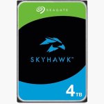   SEAGATE ST4000VX015 4 
