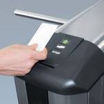 Терминал учета рабочего времени биометрический Anviz Bio Office D200 со сканером отпечатка