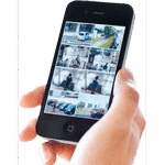 Мобильное видеонаблюдение — уже реальность