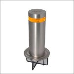 Боллард фиксированный ST-RD126FL-SS SMARTEC