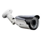 MHD видеокамера 8 Мп Optimus AHD-H018.0(2.8-12) вариофокальная