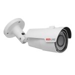 (СНЯТ С ПРОИЗВОДСТВА) IP-видеокамера уличная REDLINE RL-IP54P-VM